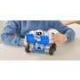 VTech V-Bot – robot 5 w 1 z silnikami i ekscytującymi misjami - 9
