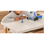 VTech V-Bot – robot 5 w 1 z silnikami i ekscytującymi misjami - 8