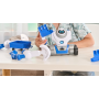 VTech V-Bot – robot 5 w 1 z silnikami i ekscytującymi misjami - 7