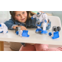 VTech V-Bot – robot 5 w 1 z silnikami i ekscytującymi misjami - 10