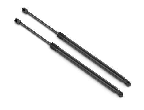 2 x Stabilus 020890 LIFT-O-MAT sprężyna gazowa 550 Newton 020890-SET czarna