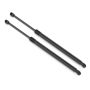 2 x Stabilus 020890 LIFT-O-MAT sprężyna gazowa 550 Newton 020890-SET czarna - 2