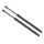 2 x Stabilus 020890 LIFT-O-MAT sprężyna gazowa 550 Newton 020890-SET czarna