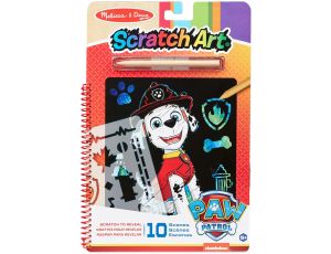 Zdrapka Psi Patrol Melissa & Doug 33261 - image 2