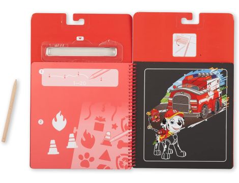 Zdrapka Psi Patrol Melissa & Doug 33261 - 6