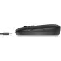 Mysz bezprzewodowa PUCK z Bluetooth lub 2,4 GHz czarna Trust - 6