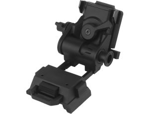 ACEXIER L4G24 NVG mocowanie metalowe do PVS15 PVS18 - image 2