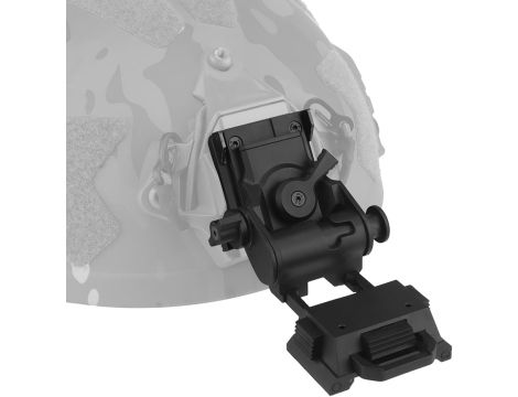 ACEXIER L4G24 NVG mocowanie metalowe do PVS15 PVS18 - 3