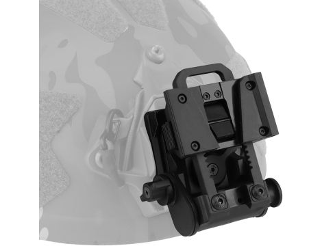 ACEXIER L4G24 NVG mocowanie metalowe do PVS15 PVS18 - 4