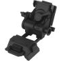 ACEXIER L4G24 NVG mocowanie metalowe do PVS15 PVS18 - 2