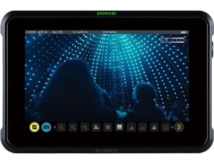 Monitor podglądowy Atomos Shinobi 7 - image 2