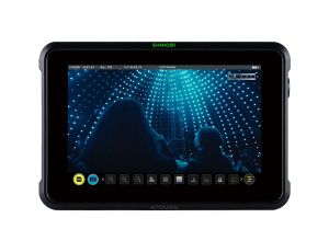 Monitor podglądowy Atomos Shinobi 7