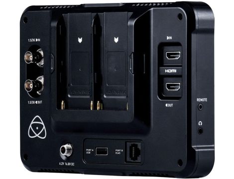 Monitor podglądowy Atomos Shinobi 7 - 3