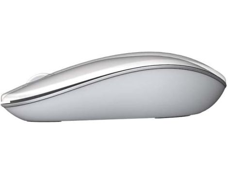 Myszka Bluetooth Bezprzewodowa Mobility Lab Bia - 3