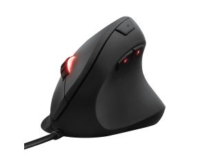 Myszka przewodowa Trust GXT 144 REXX sensor optyczny