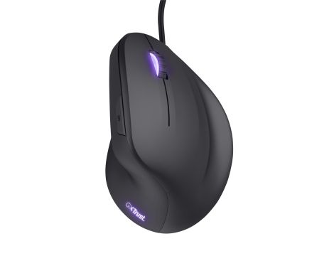 Myszka przewodowa Trust GXT 144 REXX sensor optyczny - 6