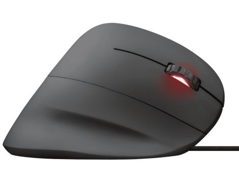 Myszka przewodowa Trust GXT 144 REXX sensor optyczny - 2