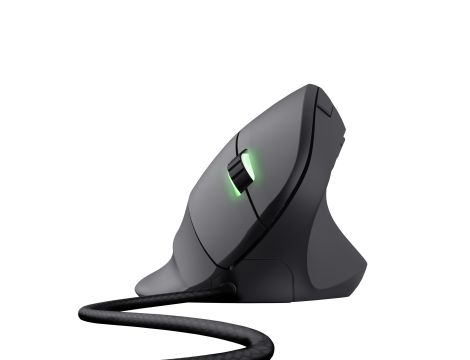 Myszka przewodowa Trust GXT 144 REXX sensor optyczny - 5