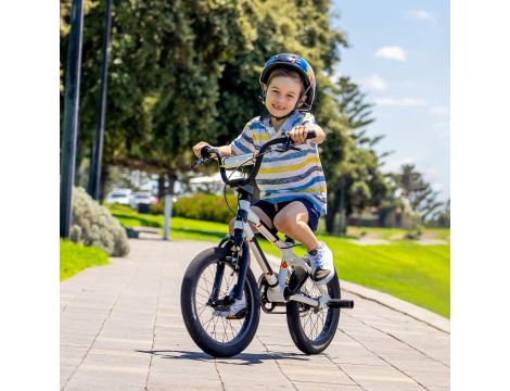 2-pak 60TPI składane opony rowerowe 16 cali - 5