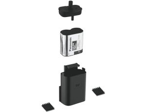 Osłona baterii Grohe 42393000 - image 2