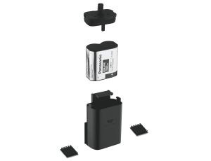 Osłona baterii Grohe 42393000
