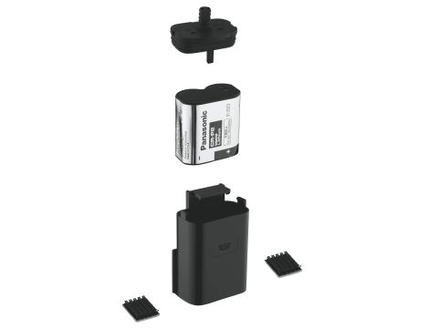 Osłona baterii Grohe 42393000