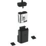 Osłona baterii Grohe 42393000 - 3
