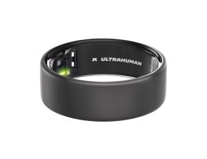 Ultrahuman Ring AIR-Smart Health Tracker Szary rozmiar 13 śledzenie snu