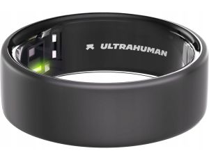 Ultrahuman Ring AIR-Smart Health Tracker Szary rozmiar 13 śledzenie snu - image 2