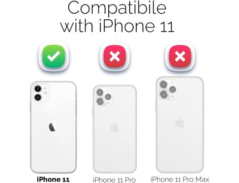 etui na telefon Apple Iphone 11 case oryginalny - 4