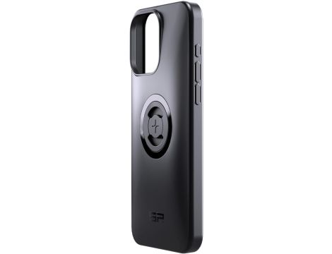Etui na telefon SP Connect do Apple iPhone 15 Pro Max czarny - 3