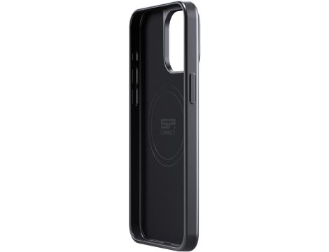 Etui na telefon SP Connect do Apple iPhone 15 Pro Max czarny - 4