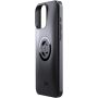 Etui na telefon SP Connect do Apple iPhone 15 Pro Max czarny - 4