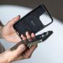Etui na telefon SP Connect do Apple iPhone 15 Pro Max czarny - 7