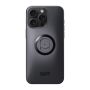 Etui na telefon SP Connect do Apple iPhone 15 Pro Max czarny - 2
