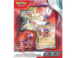 Gra kolekcjonerska karciana - Pokémon - image 2
