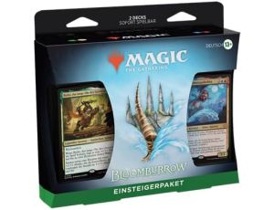 Karta Magic: The Gathering Zestaw startowy Bloomburrow - image 2