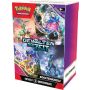 Karty kolekcjonerskie POKEMON TCG Karmesin & Purpur 6 saszetek [DE] 53C311 - 4