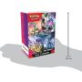 Karty kolekcjonerskie POKEMON TCG Karmesin & Purpur 6 saszetek [DE] 53C311 - 5