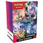 Karty kolekcjonerskie POKEMON TCG Karmesin & Purpur 6 saszetek [DE] 53C311 - 3
