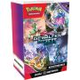 Karty kolekcjonerskie POKEMON TCG Karmesin & Purpur 6 saszetek [DE] 53C311 - 2