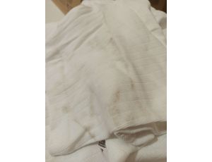 2-pak koszulek termicznych męskich rozmiar M biały - image 2