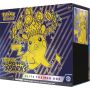 Pokemon Scarlet & Violet Surging Sparks Top Trainer Box - Niemiecki! - 5