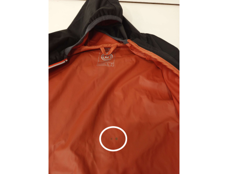 killtec kurtka Kinder Funktionsjacke KOS 230 BYS JCKT - 3