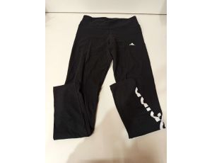 Adidas legginsy damskie 28883 klasyczne długa rozmiar M - image 2