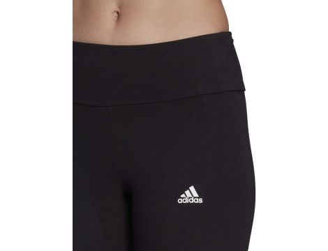 Adidas legginsy damskie 28883 klasyczne długa rozmiar M - 10