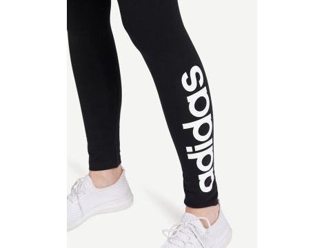 Adidas legginsy damskie 28883 klasyczne długa rozmiar M - 7