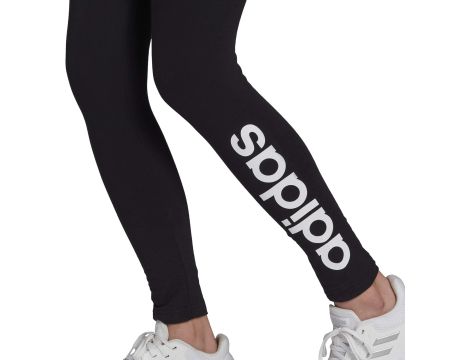 Adidas legginsy damskie 28883 klasyczne długa rozmiar M - 9