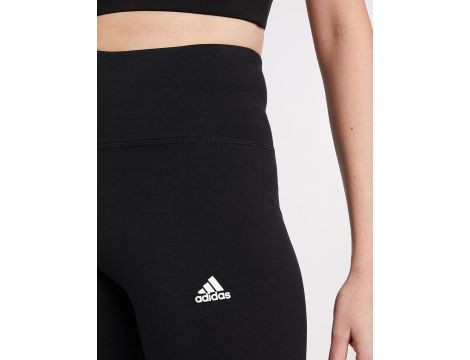 Adidas legginsy damskie 28883 klasyczne długa rozmiar M - 5