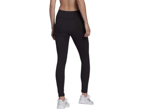 Adidas legginsy damskie 28883 klasyczne długa rozmiar M - 11
